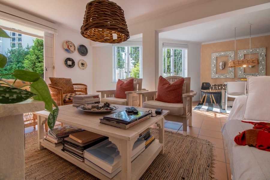 To Let 2 Bedroom Property for Rent in Devils Peak Western Cape